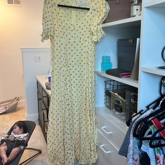 Dress - Picture 4 of 4